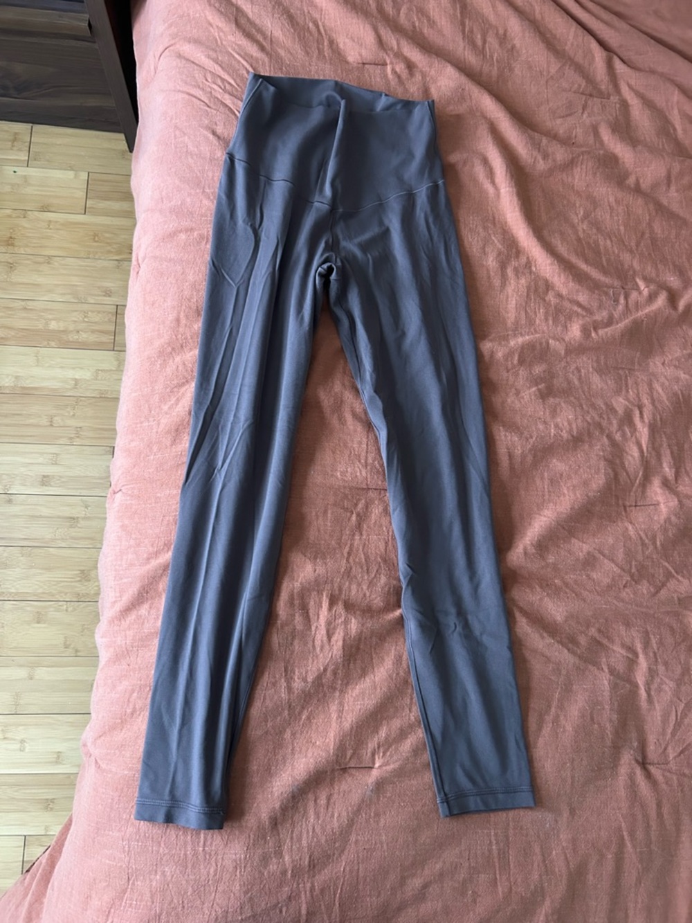 Aerie Real Me 7/8 Length Legging